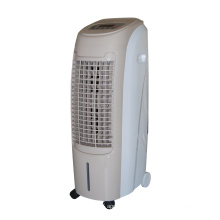 Pequeño aire acondicionado barato ordinario vertical de la refrigeración por agua para el hogar